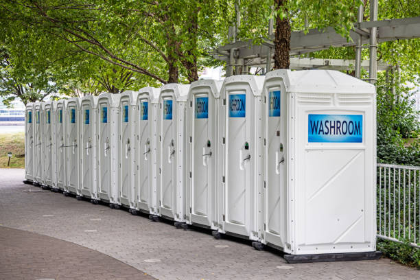 Best Portable bathroom rental  in Channel Lake, IL