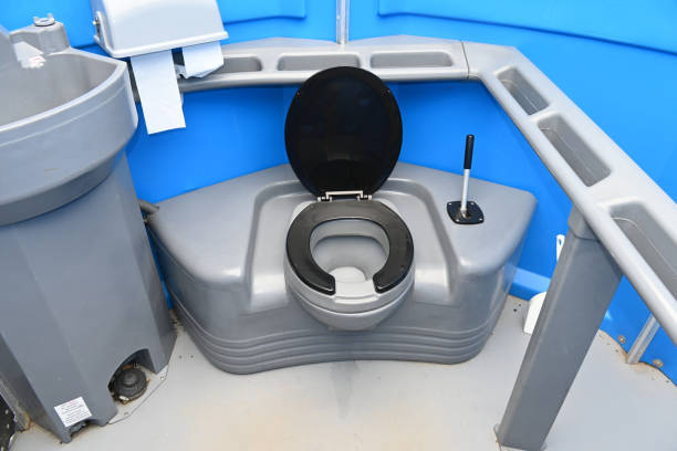 Best Long-term porta potty rental  in Channel Lake, IL