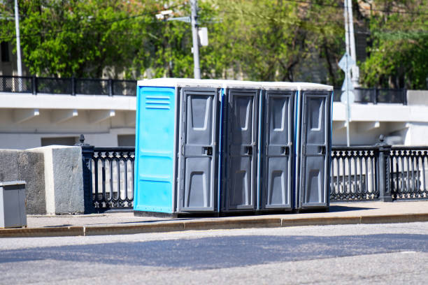 Best Affordable porta potty rental  in Channel Lake, IL