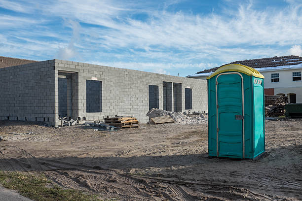 Best Luxury portable toilet rental  in Channel Lake, IL