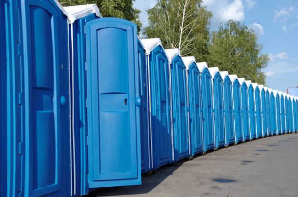 Best Construction site porta potty rental  in Channel Lake, IL